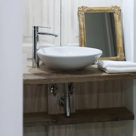 La Casetta Tarquinia Chambre photo