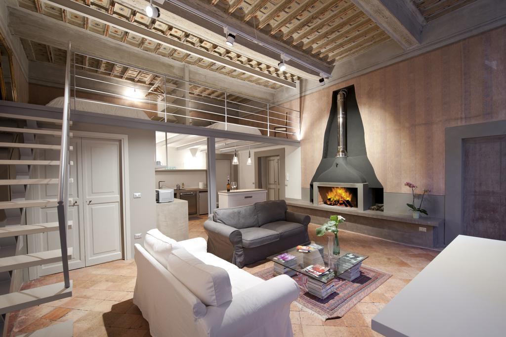 La Casetta Apartment Tarquinia