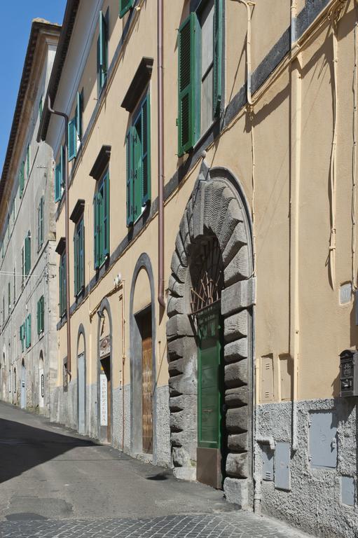 Apartment La Casetta *