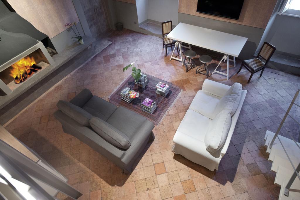 Apartment La Casetta *