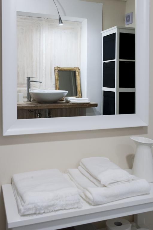 La Casetta Apartment *